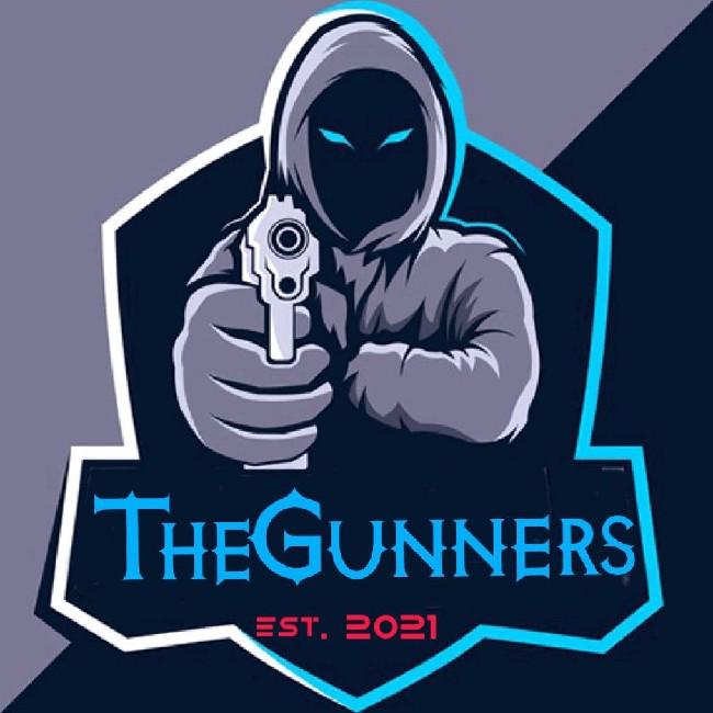 TGU • PAF THEGUNNERS