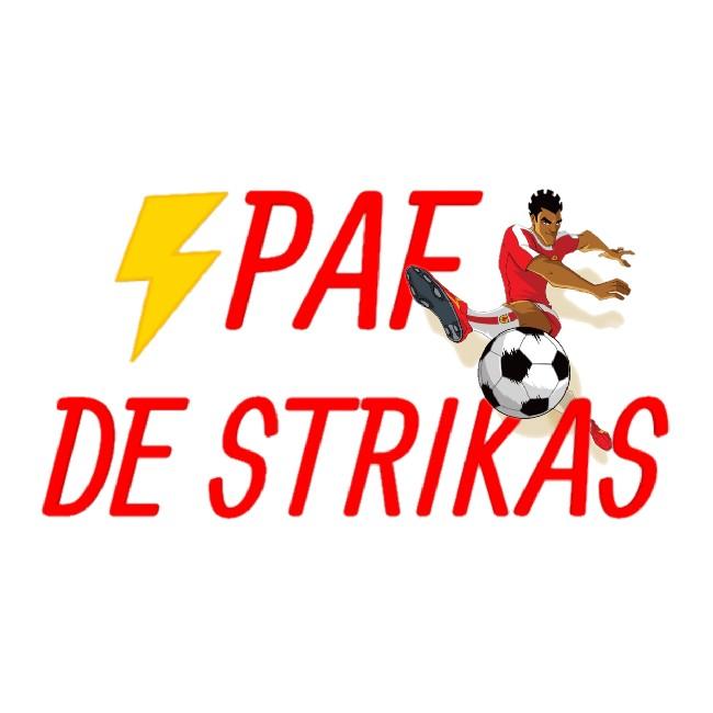 DSK • PAF DE STRIKAS
