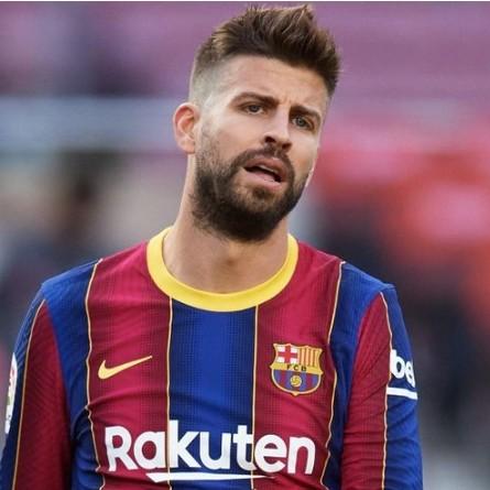 Piqué