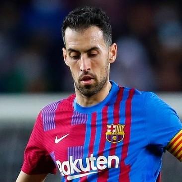 Busquets