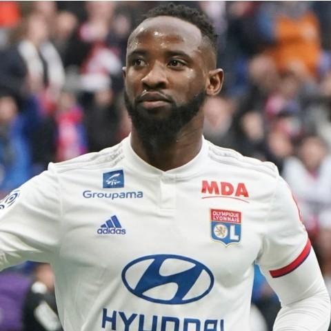 Dembélé