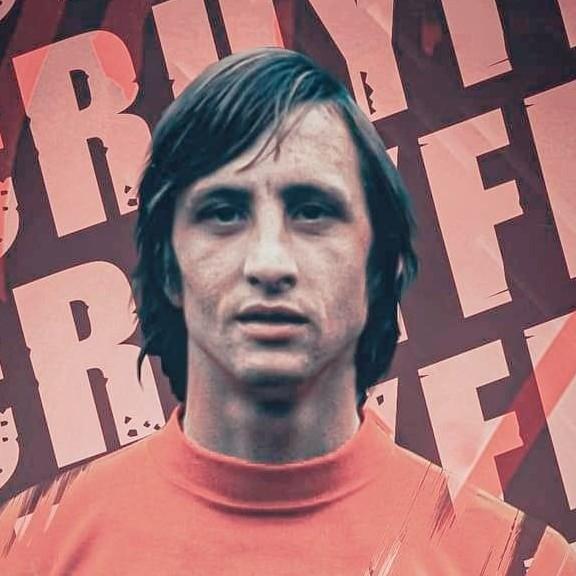 Cruijff