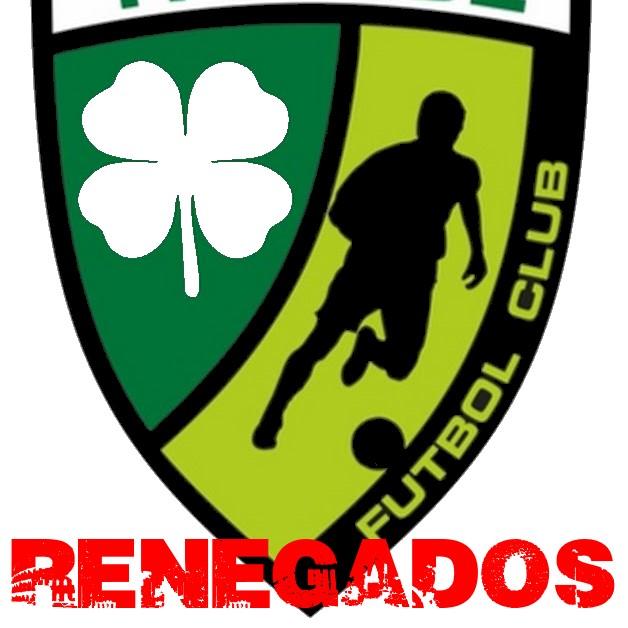 Trébol Renegados