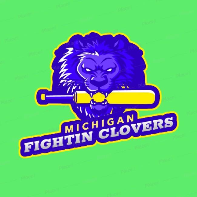 Michigan Fightin Clovers