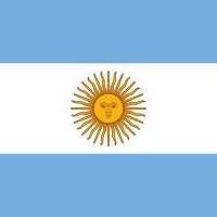Argentinien