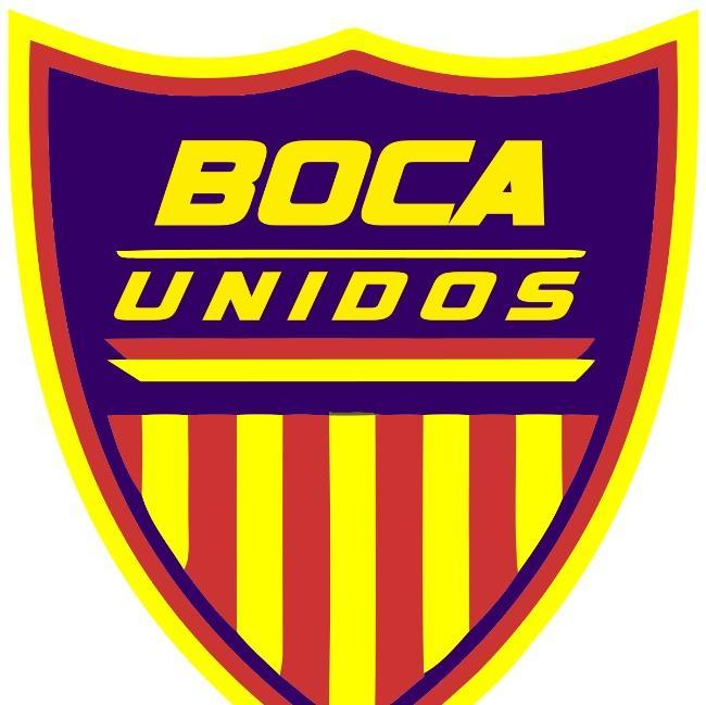 Boca Unidos