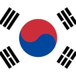 Südkorea