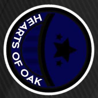 HEARTS OF OAK