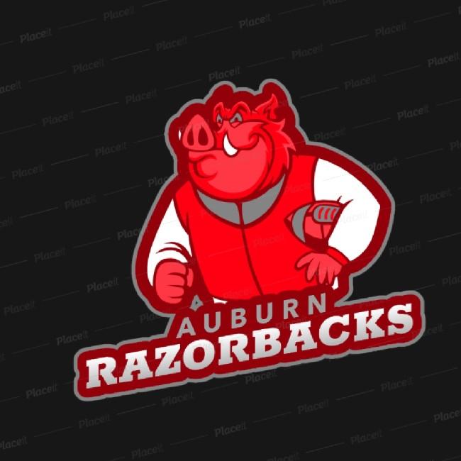 Auburn Razorbacks