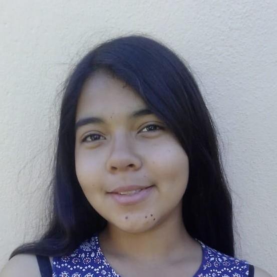 Guadalupe Yamika Vargas Montaño