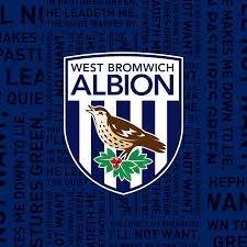West Bromwich Albion