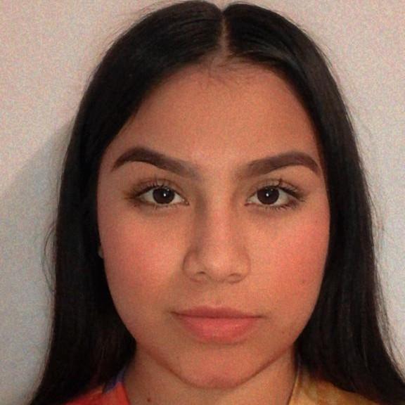 Vianney Aylin Gómez Perez