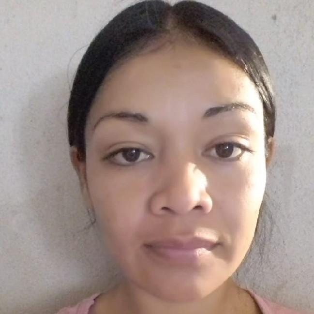 Jazmín Alejandra Ochoa Morales