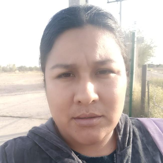 Cynthia Berenice Gómez Pérez