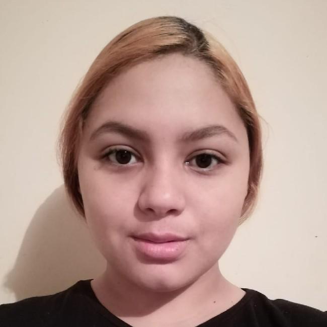 Perla Izamar Parrilla Osuna