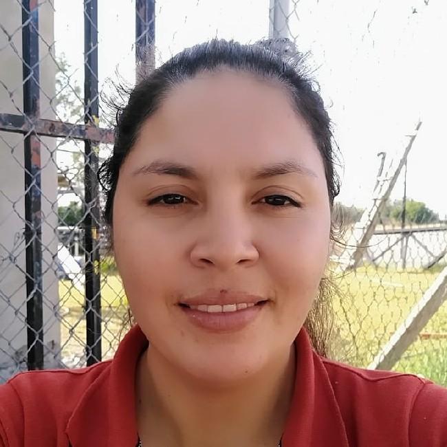 Berenice Ríos Morales