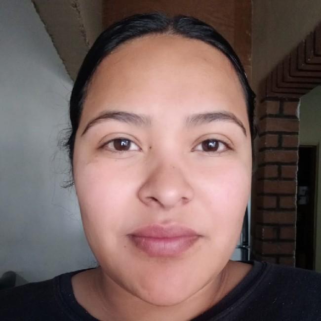 Edna Ariana Cordova Gutierrez