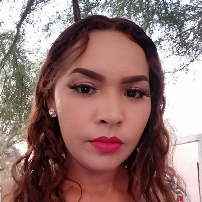 Aide Gabriela Ramírez Saavedra