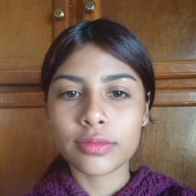 Leydi Adamaris Martínez Luna