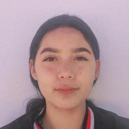 Yolet Guadalupe Morales Martínez