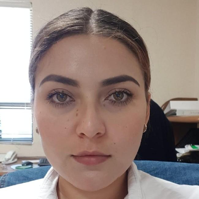 Yulixe Mariana Villa Cruz