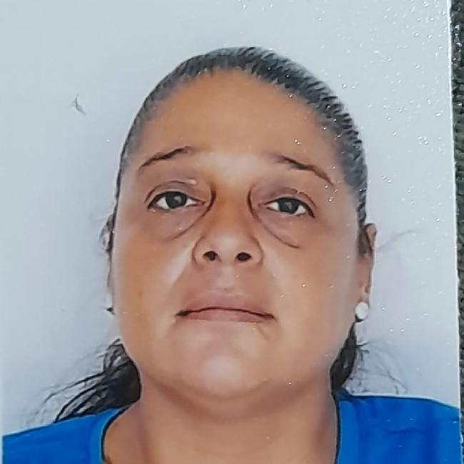 Erika Antonia Saavedra Martínez