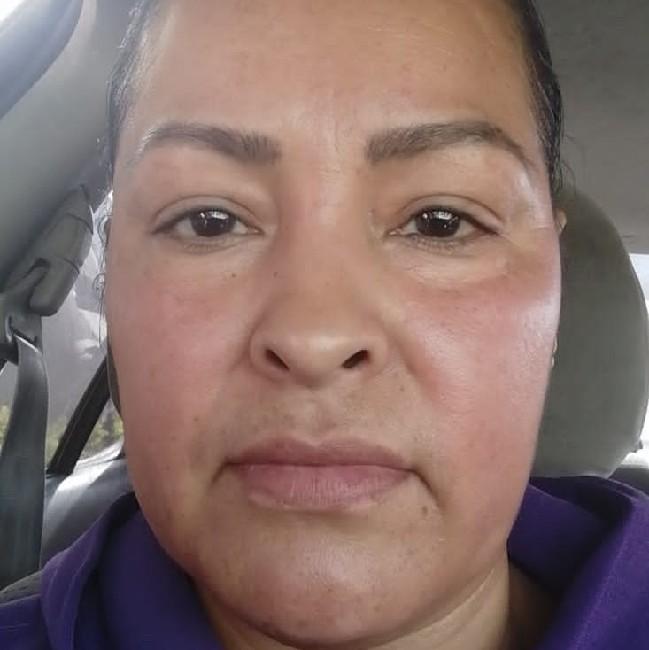 Verónica Gutiérrez