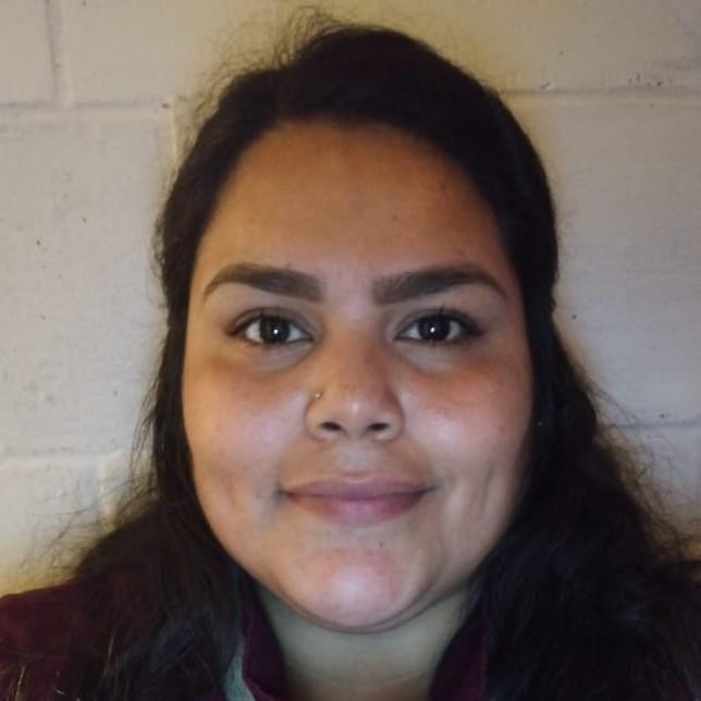 Maribel Morales Ochoa