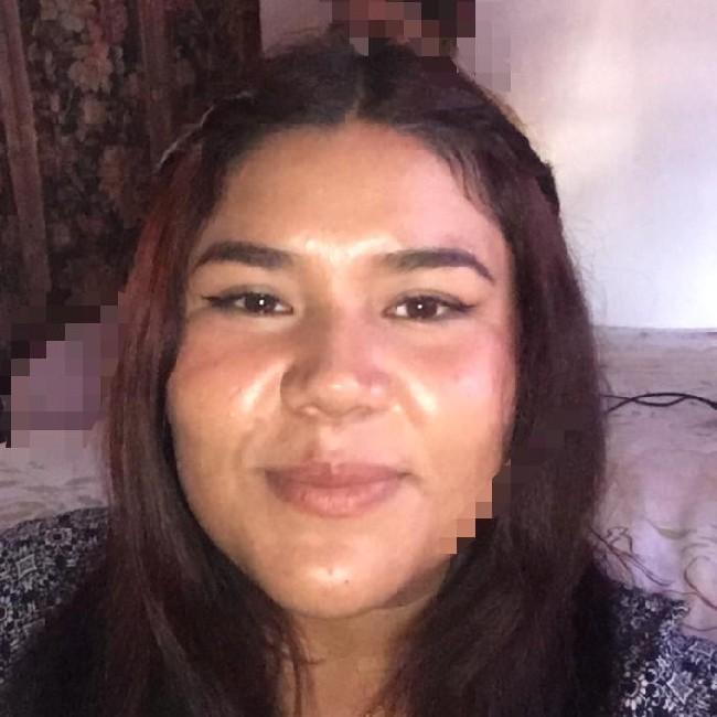 Grecia Jetzibet Paco Ochoa