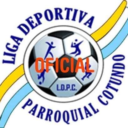 2022 Fútbol Senior - COTUNDO