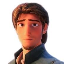 Flynn Rider