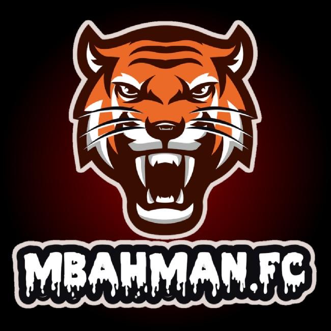 MbahMan.FC