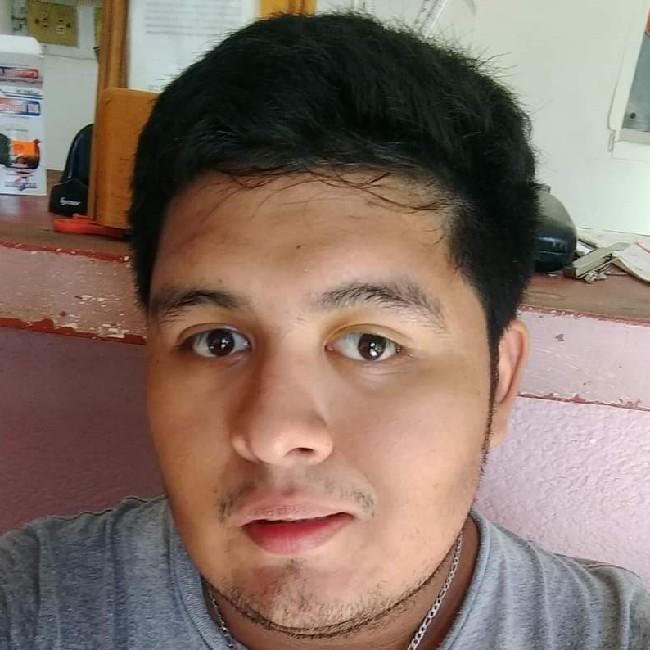 Remberg Pineda Sánchez