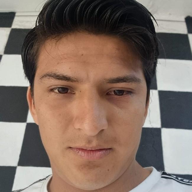 Israel Eduardo Vázquez Morales