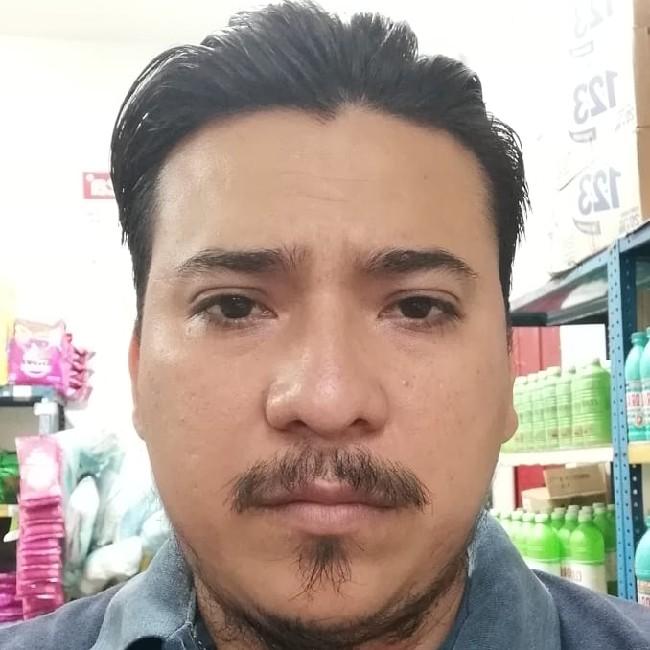 Edwin de la Cruz Luna