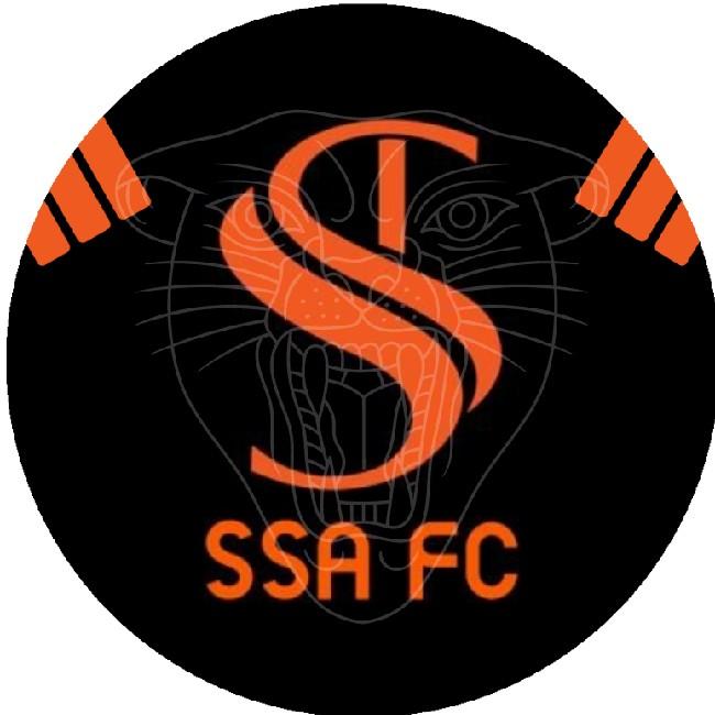 SSA FC/BA