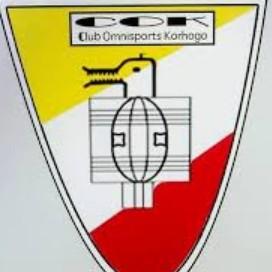 Khorogho