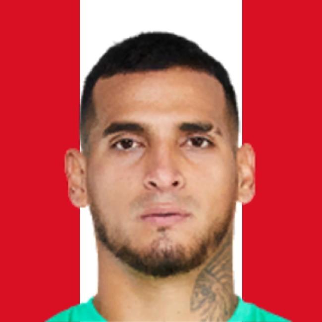 Miguel Trauco