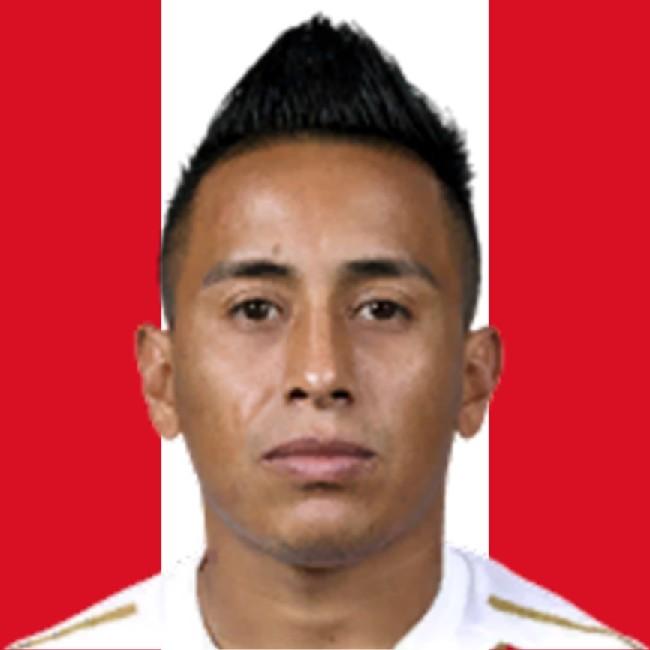 Christian Cueva