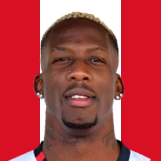 Luis Advincula