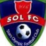 Sol Fc