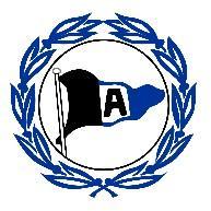 Kader Nãïggölãn - Arminia Bielefeld 🇩🇪 Germany