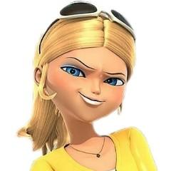 Chloe Bourgeois