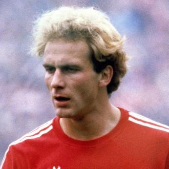 K. Rummenigge