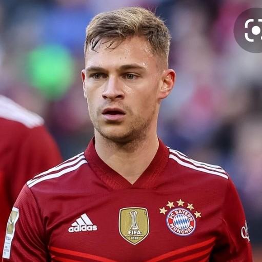 Kimmich