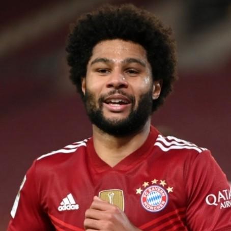Gnabry