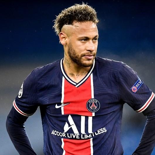Neymar Jr
