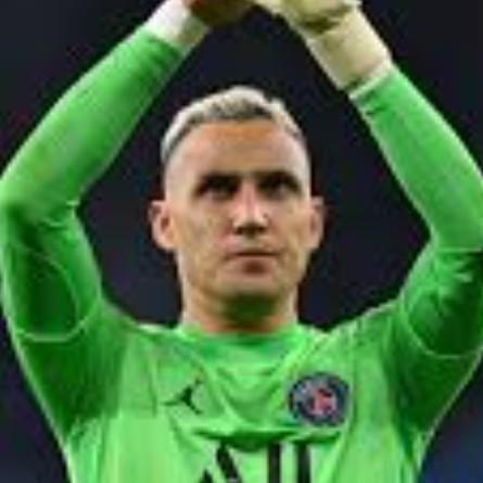 Navas