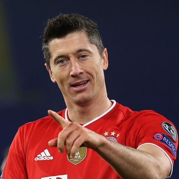 Lewandowski