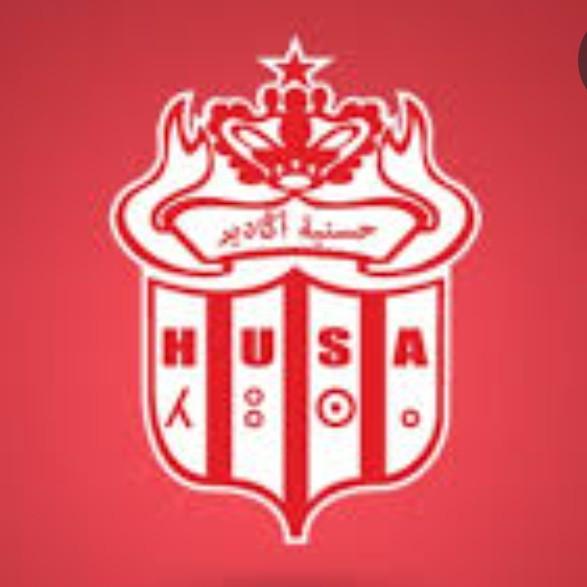 HUSA